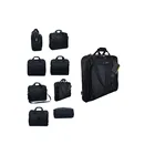 FREE SAMPLE suit cover bag garment garment plastic cover garment bag cover