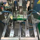 Packaging Machine for Food Low Price Pouch Packing Chocolate Ball