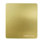 Cheap 0.4Mm 2Mm 1100 H14 Anodized Colors Aluminium Sheet