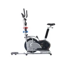 Fashion body building spin bike magnetic spin bike orbitrac exercise bike