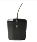 AJF Newest popular 3 digits combination portable lock box beach safe