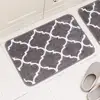 Anti-slip high quality kitchen floor mat area rug domestic rugs for sale