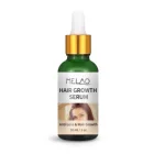 Private Label Anti Hair Loss OEM Hair Growth Serum Natural Grow Hair Product