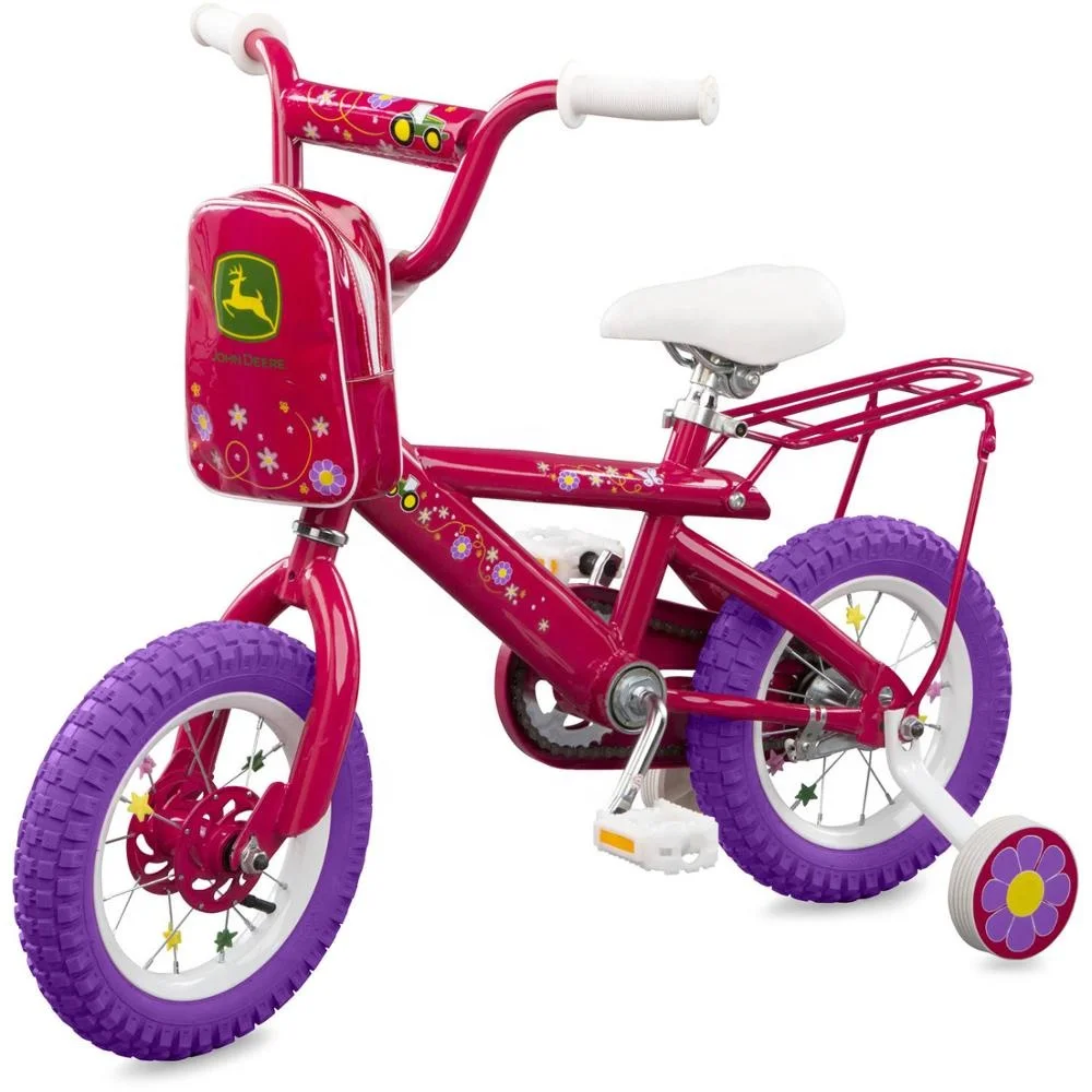 girls training wheels