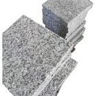 cheap price g603 granite tiles,g603 flamed