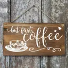 Custom printed wood signs Wall Hanging Sign Art Signs