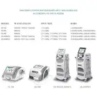 Winkonlaser laser diode 808nm diode laser hair removal machine price
