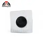 Magnet With Plastic Cover Magnetic Buttons Clothes