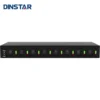 DINSTAR http api ussd 4g volte voip gateway for Verizon AT&T network