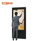 outdoor big lcd advertising tv screens