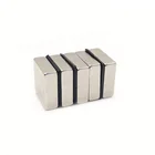 High Quality manufacture n52 neodymium magnetic building blocks magnet for toy