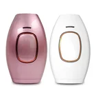 Portable Permanent Hair Removal IPL laser Epilator Hair Removal to Remove Lip Legs Bikini