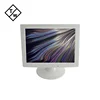 Desktop LCD Screen 1024*768 DC 12V Heart Rate Monitor 15 inch