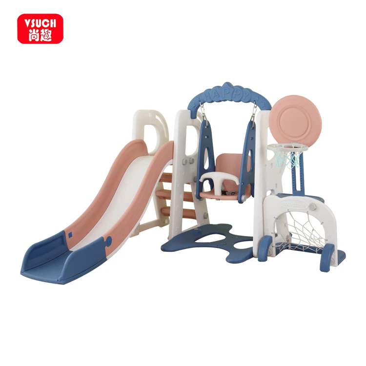 plastic slides for swing sets