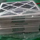 G4 Activated Carbon Filter Pleated Carbon Pre-Filter