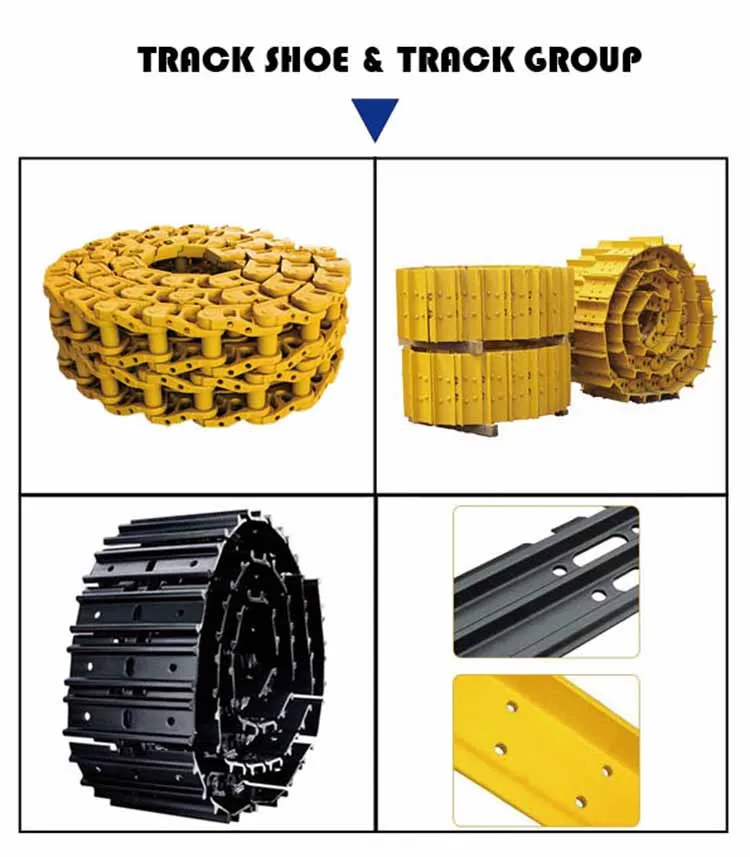 1-Track group