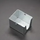 Shell Factory Direct Sales Stamping Products Hardware Accessories Metal Machinery Shell