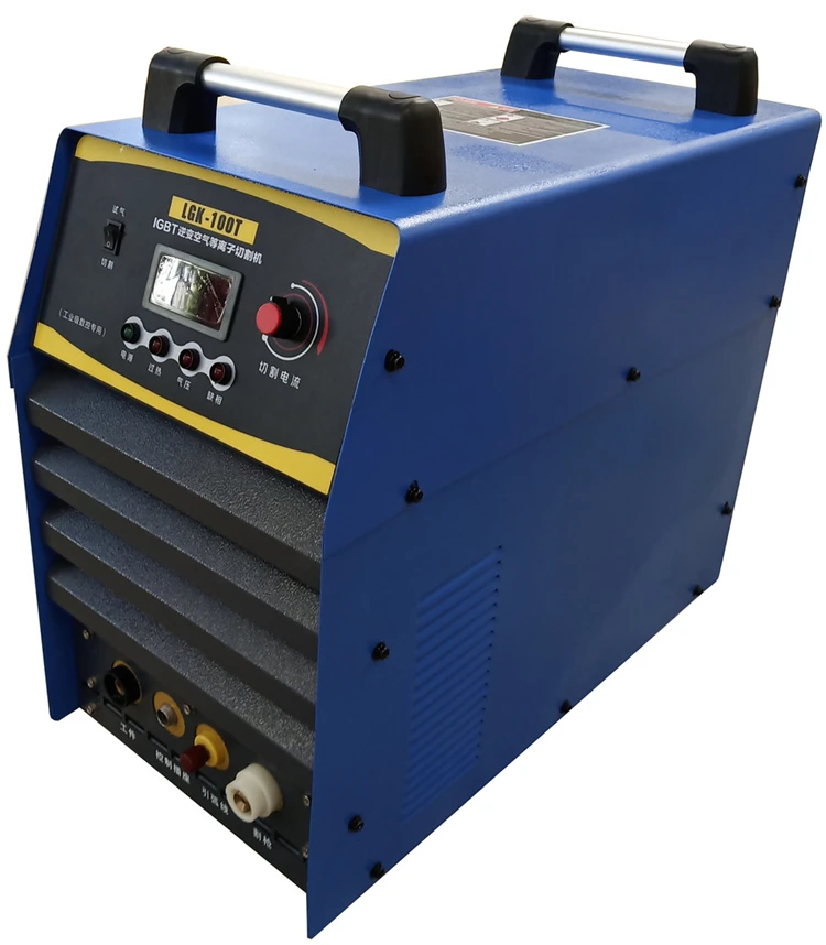 100A plasma power source 3