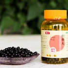 To tonify qi and fortify the spleen Natural tonic herbs Spleen-invigorating Bolus