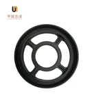 Professional Manufacturer Custom Mold Design Spare Parts PP ABS PC PE Plastic Injection Moulding