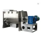 Dry Powder food processor blender Mixing Machine
