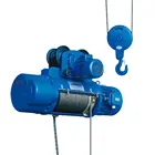 Electric Electric Wire Hoist Md Type Electric Hoist Price Construction 3t Electric Wire Rope Hoist