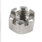 high quality custom motorcycle stainless steel chrome spike bolts caps cover wheel nut for truck
