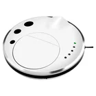 Cordless Robot Vacuum Cleaners Multifunctional for floor vacuum, sweep, and mopping