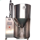 3L small scale citric acid spray dryer granulator