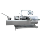 Pen Pen Holder Cartoning Machine Automatic Mask Poker Stationery Pen Holder Cartoning Machine