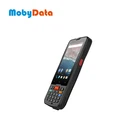 Pda Android Pda Customized Factory Price Android 9.0 Pda Barcode Reader Mobile Computer Scanner