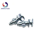 JX174 cemented carbide group snow ice spike car tire studs