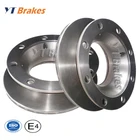 Front Rear Brake Disc Brake Rotor 308834010