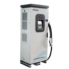 China Manufacture 30 - 150kw Electric Vehicle Charging Stations Ac Dc Charger Pile