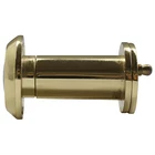 Zinc Alloy Door Viewer Hyland OEM DV05 Front Door 200 Degree Zinc Alloy Peephole Door Eye Peephole Door Viewer
