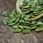 Blanched New Harvest Top Quality Raw Dried Pumpkin Seeds For Human Consumption