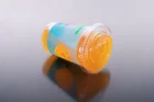Cup Cups Clear RPET Cup Plastic Pet Boba Cups Bubble Tea