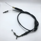 Motorcycle Marine Throttle Inner Wire End Fitting Automotive for Bajaj Discover 135 Throttle Control Cables