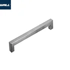 Stainless Steel Drawer Pulls Furniture Handle