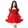 /product-detail/sexy-red-christmas-costume-female-party-club-dress-62369717495.html