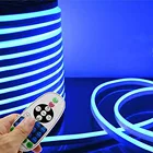 DIY led flex strip neon light 2835 12v rgb neon led strip rgb neon led strip light for sign