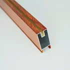 extrusion aluminum China profile led aluminium profile signs