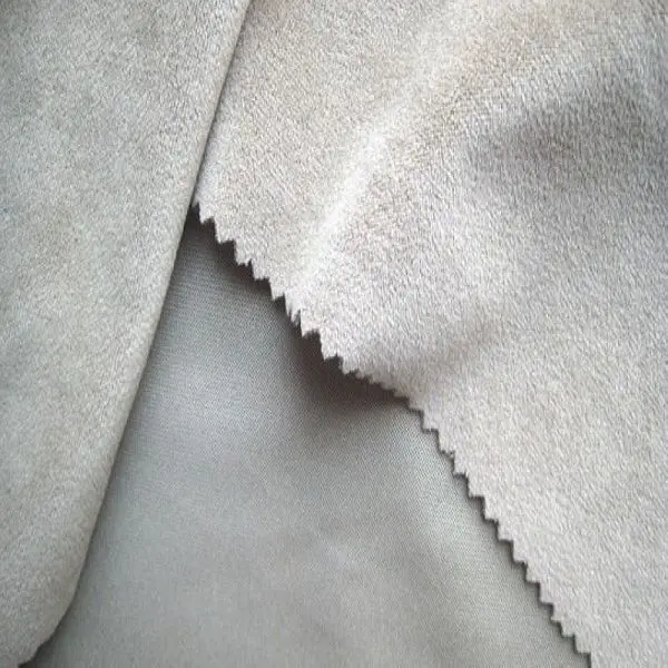 suede