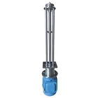 Factory Sales Wholesale Pharmaceutics Prices Speed High Shear Mixer Bitumen