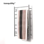 Wholesale Electric Clothes Drying Rack Towel Dryer Bathroom Towel Radiator