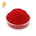 Meidan organic colored powder pigment red pr48 3 pigment red for paint