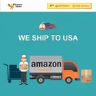 Fcl And Lcl China Ltd China Fba Freight Forwarding Sea Shipping Rates China To Amazon/usa/germany/australia
