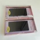 Eyelash Vietnam Extension Eyelashes High Quality Blooming Eyelash Extension 10d Vietnam