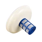 Swimming Pool Ionizer Solar Pool Ionizer Solar Pool/Spa Water Ionizing Purifier With Led
