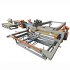 Viet Nam Plywood Saw Cutting Machine Plywood Saw Cutting Machine Automatic Panel Saw Plywood Machine